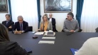 fotogramma del video Tpl: Amirante-Roberti, oltre 10 mln per sicurezza su mezzi ...